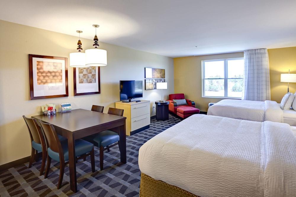 Towneplace Suites By Marriott Wareham Buzzards Bay Exterior photo