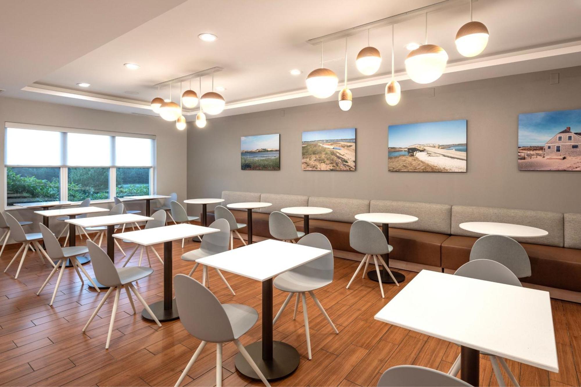Towneplace Suites By Marriott Wareham Buzzards Bay Exterior photo