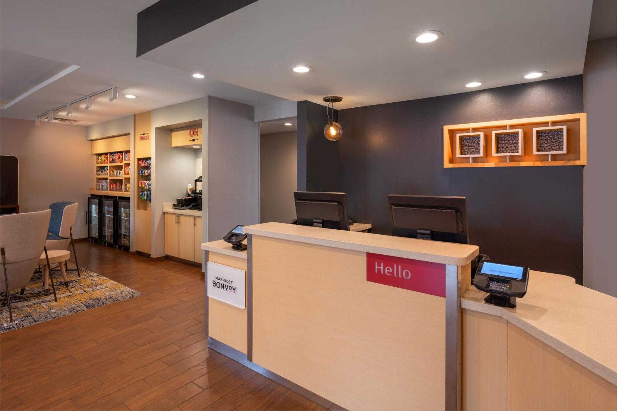 Towneplace Suites By Marriott Wareham Buzzards Bay Exterior photo